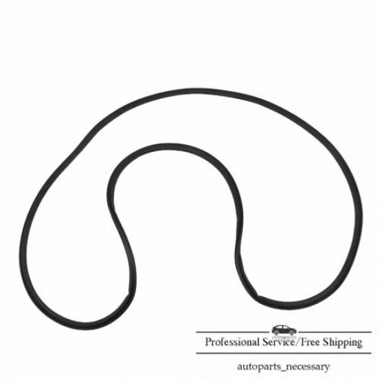 Уплотнитель стекла люка для 2003-2007 Honda Accord 2005-2008 Pilot