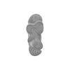 adidas Yeezy 500 Stone Salt Unisex Sneakers Grey IE4783