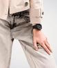 [D1MILANO] PCBJ11 Polycarbonate Cloudburst 40.5mm Watch