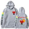 Un Verano Sin Ti Bad Bunny Nouveau Album Sweat à Capuche Pull à Capuche Pour Hommes Et Femmes