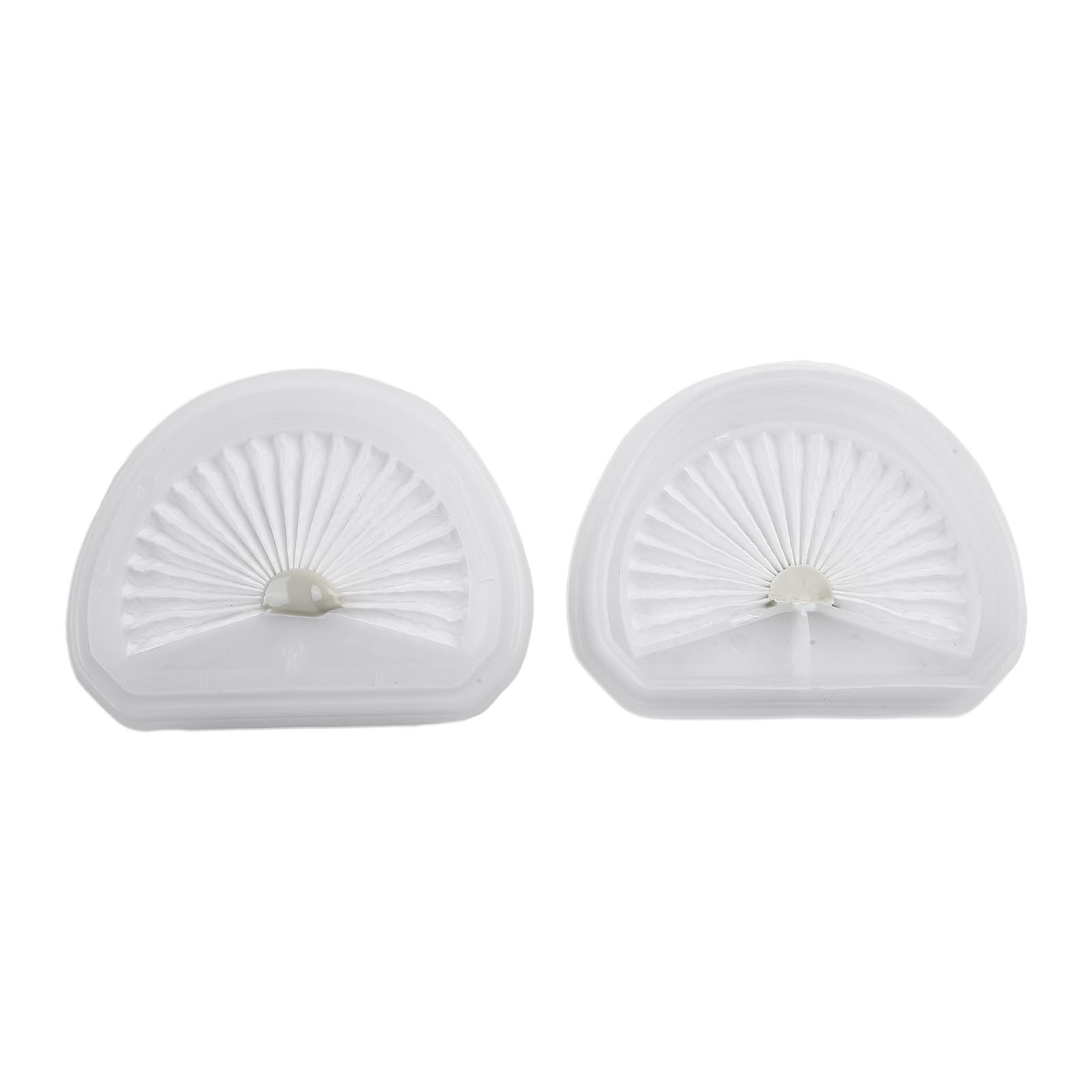 

Breathe Easy and Stay Allergy with N600601 Filter for Black Decker Vacuum