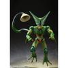 TAMASHII NATIONS S.H.Figuarts Dragon Ball Z Cell Erste Form (Neuauflage) Ungefähr 170mm PVC & ABS Bemalte Bewegliche Figur