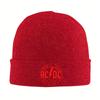 ACs High Vintage Neon DC Hat Autumn Winter Skullies Beanies Warm  Caps Men Women Acrylic Knitted Caps