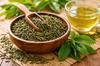 Sencha 100g Tisania green tea