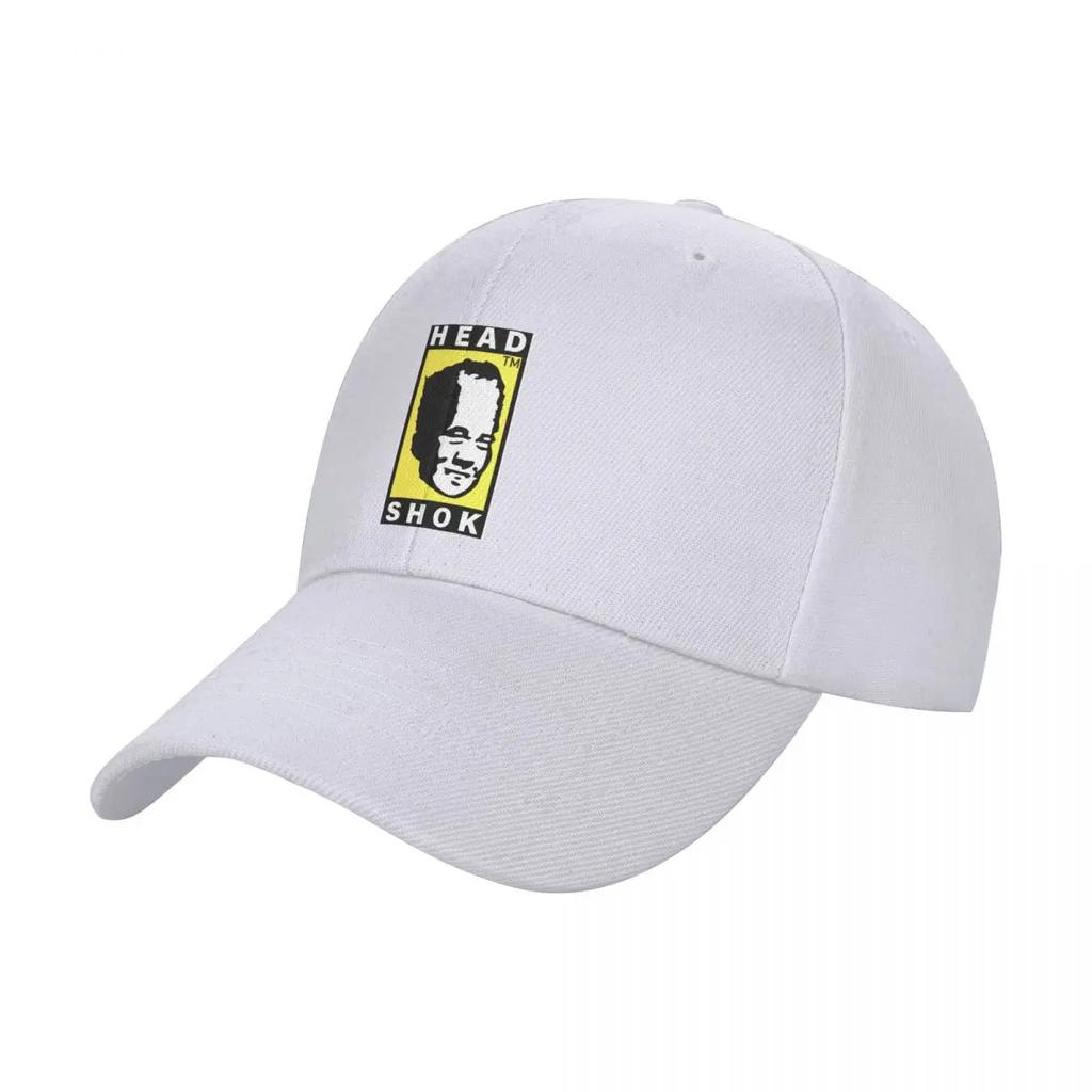 Head Shok Stroke Baseball Cap sun caps beach hat Fishing cap Hats Woman Mens