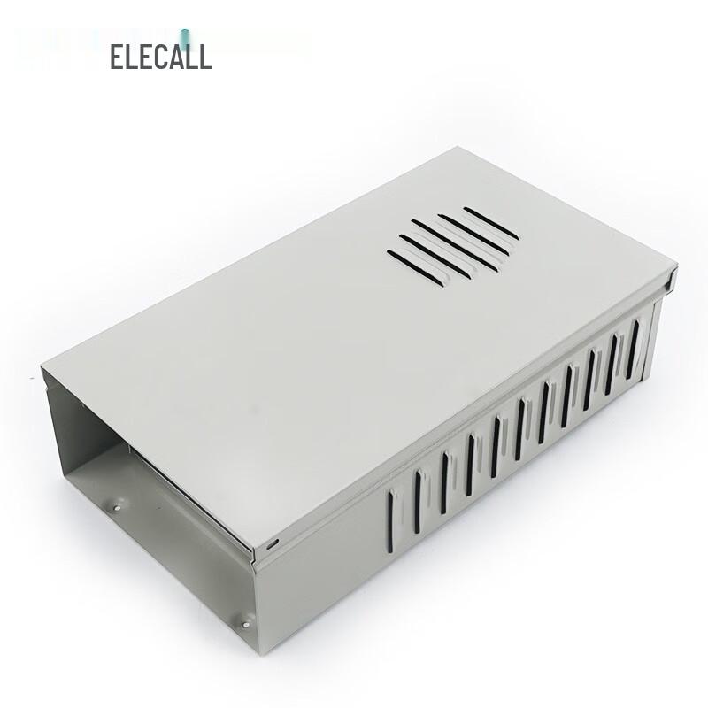 ELECALL Rainproof Switching Power Supply