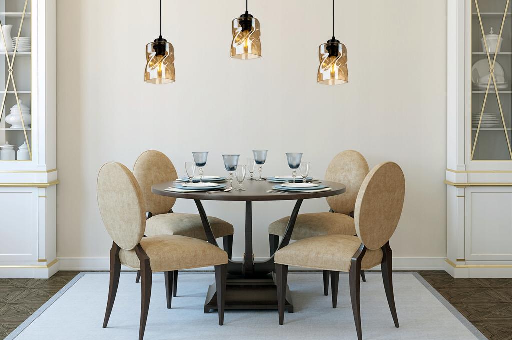 ΜΟΝΤΕΡΝΟ ΦΩΤΙΣΤΙΚΟ ΟΡΟΦΗΣ ΓΥΑΛΙΝΟ ΠΟΛΥΕΛΑΙΟ