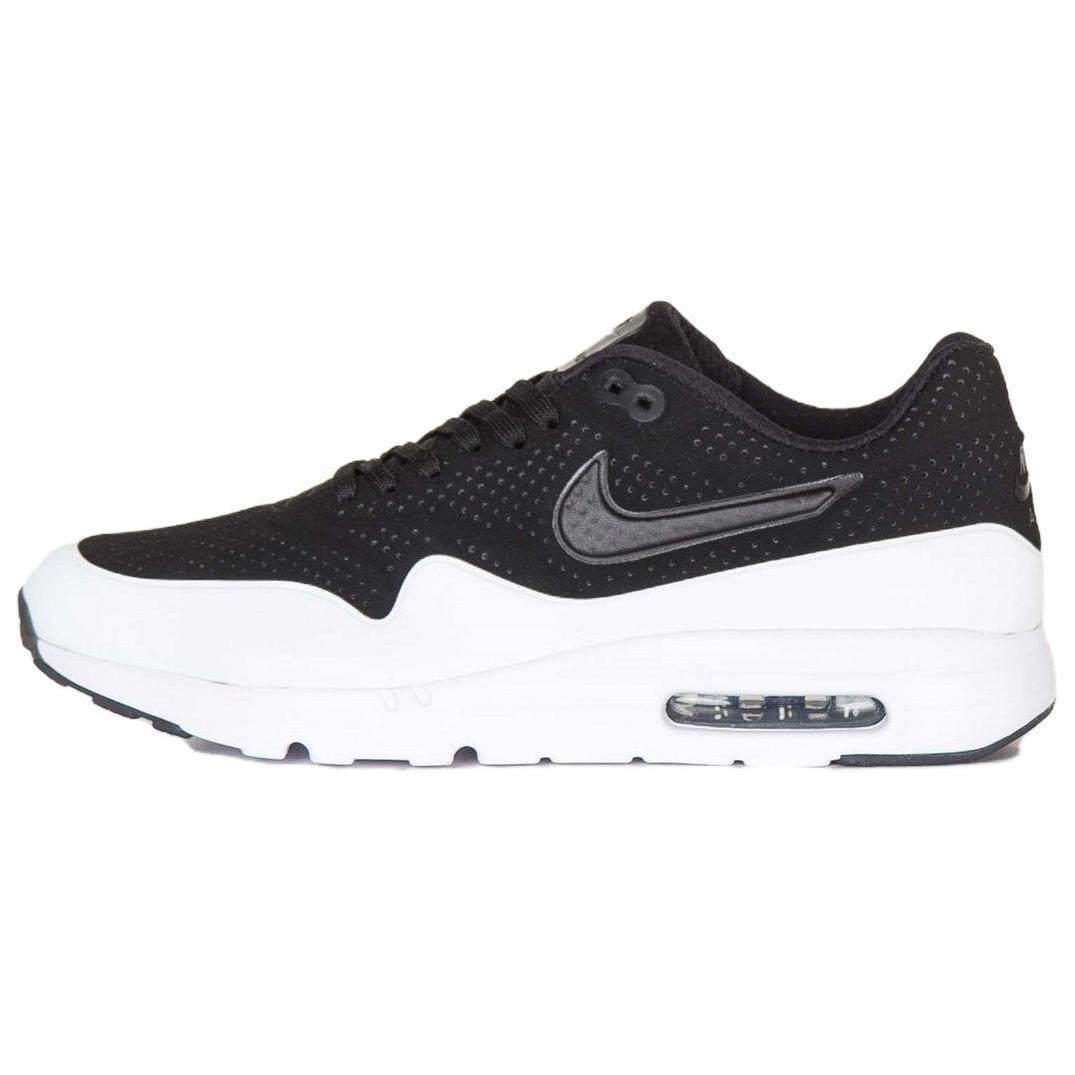 

Nike Air Max Ultra Moire White Black 705297-011 39