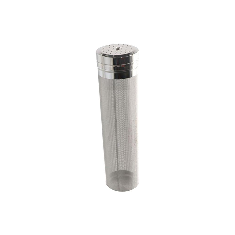 Bierbraukessel Trockenhopfer Hopfenkorb Sieb Bierfilter Hopfenkorb Heimbrauer Hopfenfilter