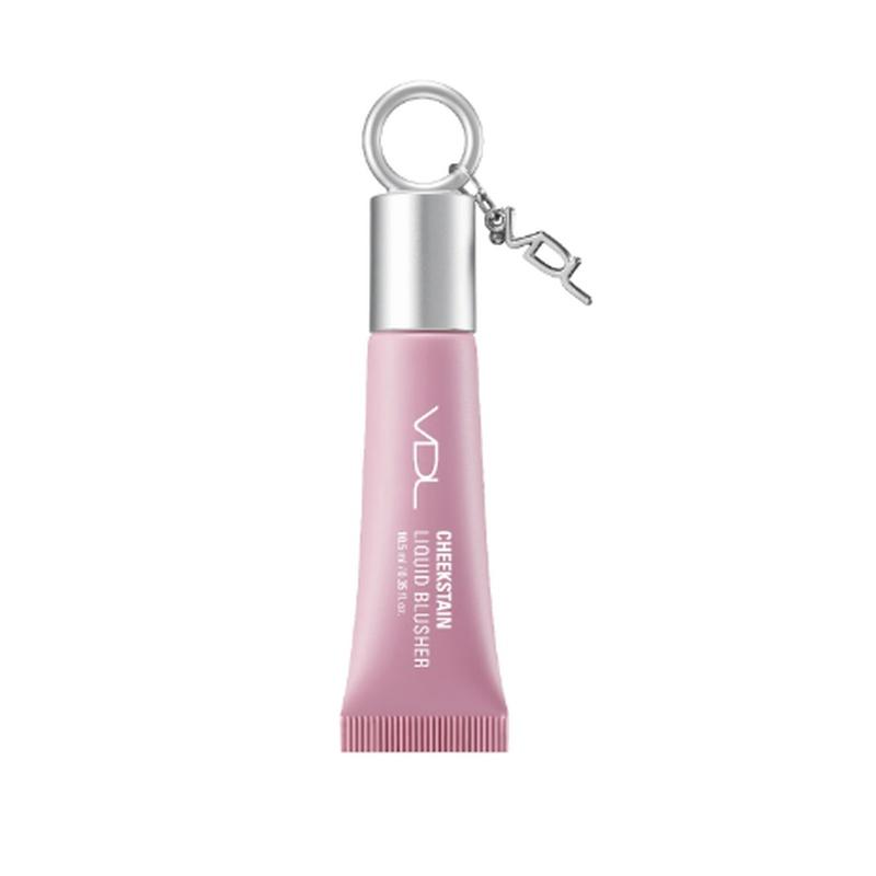 VDL Liquid Cheek Stain Blusher 10.5ml - 04 Dear Mauve 10.5ml