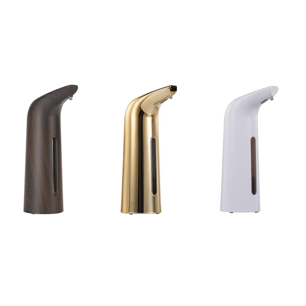 Hands-Free Non-Contact Smart Auto Soap Dispenser 400ml Sanitizer for Hotel Use
