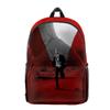 Hip Hop Popular Harajuku M Pokora Pupil Bookbag Notebook Backpacks 3D Print Oxford Waterproof Boys/Girls Travel Backpacks