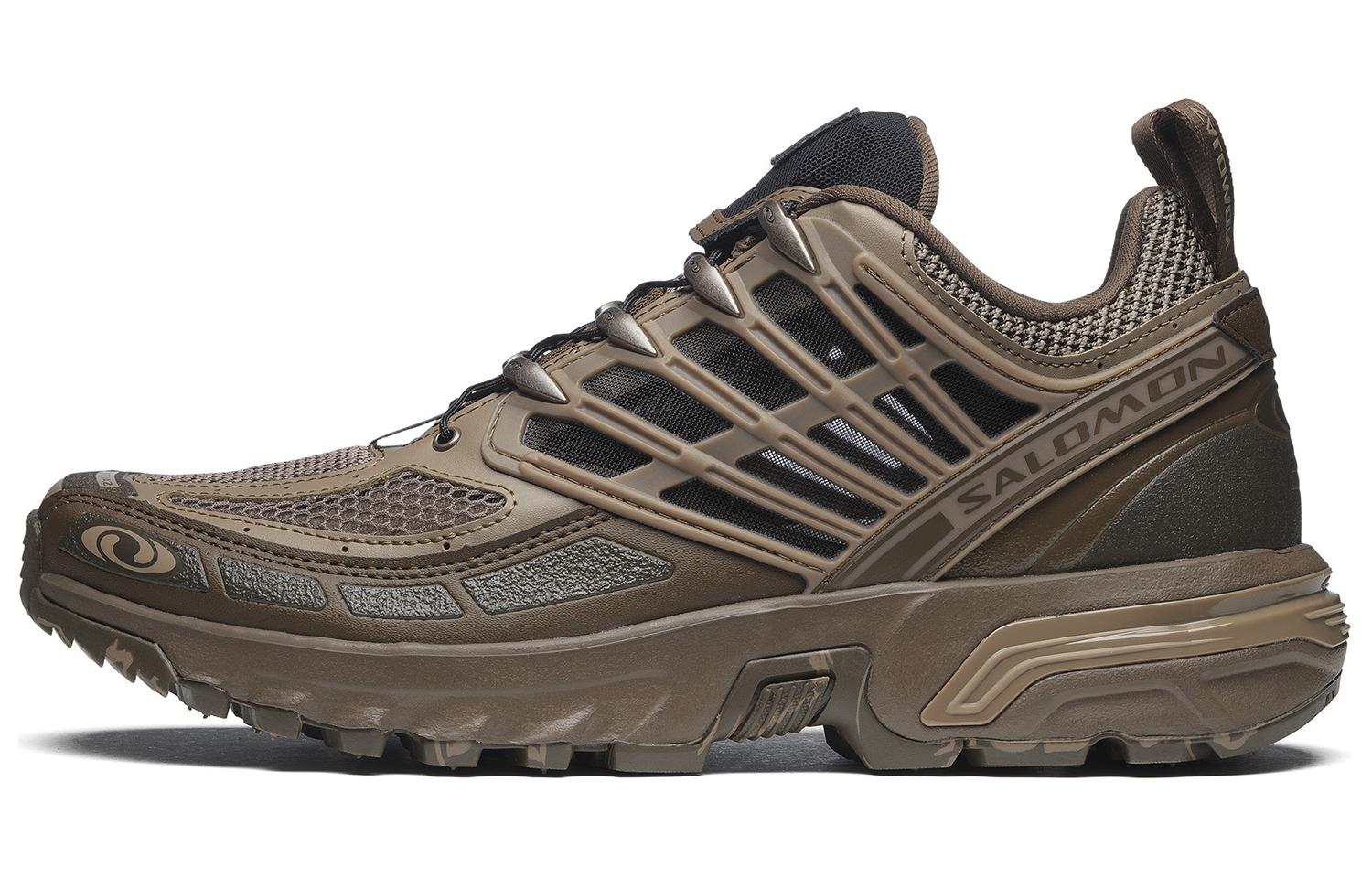SALOMON Acs Pro Desert Pack Brown 474297 37⅓