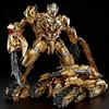 30cm Transformation Megatron Optimus Prime Bumblebee Deformation Movie G1 Anime Figure Action Figure Alloy Robot Mode Toys Gifts
