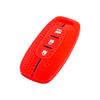 2 3 4 5 Buttons Silicone Car Key Case Cover For Nissan X-Trail T33 Kicks Qashqai J12 Juke Teana Altima Ariya   Remote