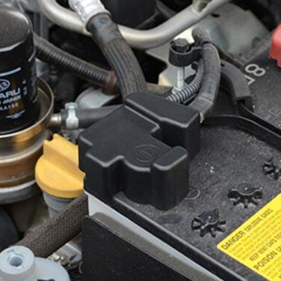 Capac terminal de protecție negativ al bateriei auto pentru Subaru Forester Legacy Outback Levorg 2014 2015 2016 2017 2018