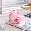 Colorful Capybaras Collectible Figurine Fun and Cute Decoration for Home or Workspaces