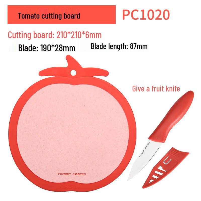 ZISIZ Baby Food & Fruit Prep Set