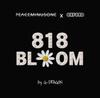 (Limited Edition) G-DRAGON (BIGBANG) - PEACEMINUSONE X OXFORD [818 BLOOM by G-DRAGON]