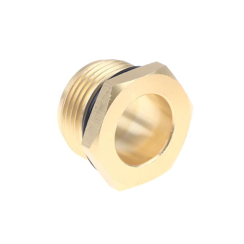 1Pcs Truck Union Screw 8932266832 81981836115 M22 For Man Tgl Tgm Tga Tgs Tgx L2000 M2000 F2000