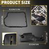 For Mazda CX-3 12-23 CX-5 Automatic CX-9 Transmission Strainer Filter FZ0121500