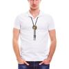 Western Cowboy Vintage Metal Flower Bolo Tie Adjustable Braided Rope Necktie Feathered Pendant Charm Jewelry Necklace