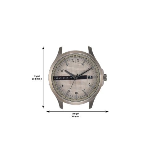 Armani Exchange Men's Watch AX2194