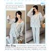 [PHOLEEY] Women's Printed Pajamas, Cute Patterned Long Sleeve Pants, Suitable for Winter Home Wear, Top and Bottom Set, Moisture Absorption,