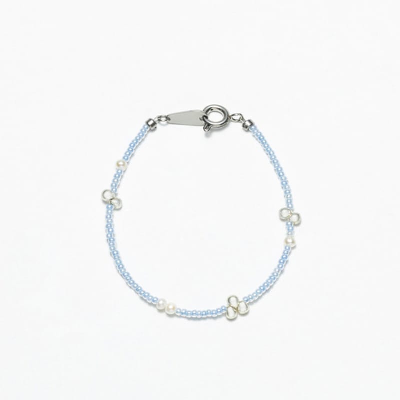 

sickfumedot Popsicle Bracelet - Marine (54colors) 29. Marine