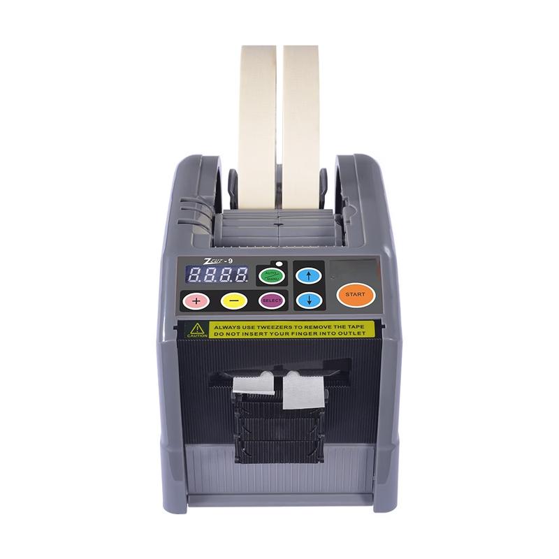 JPHZNB ZCUT-9 Automatic Tape Dispenser