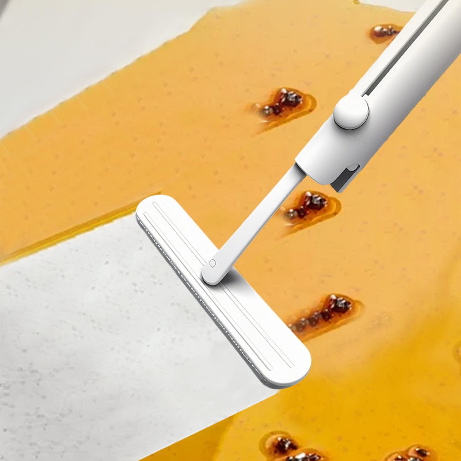 

Shower Head Cleaning Brush Squeegee Tool With Hooks Wet Dry Use Water Bottle Scrubber With Hooks For Phone Hole Cup Small Space China Mainland