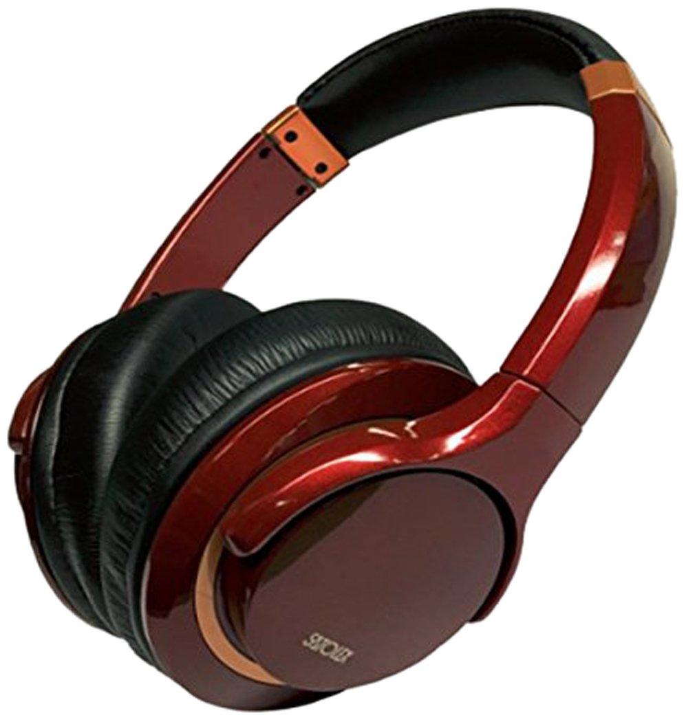 

Over-Ear Headphones DH297-A1DR