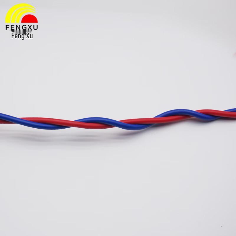 Fengxu RVS Copper Core Twisted Pair Cable