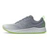 New Balance Nb Fresh Foam Arishi V3 Low Top Running Shoes Women Running Shoes Gray Green WARISTC3