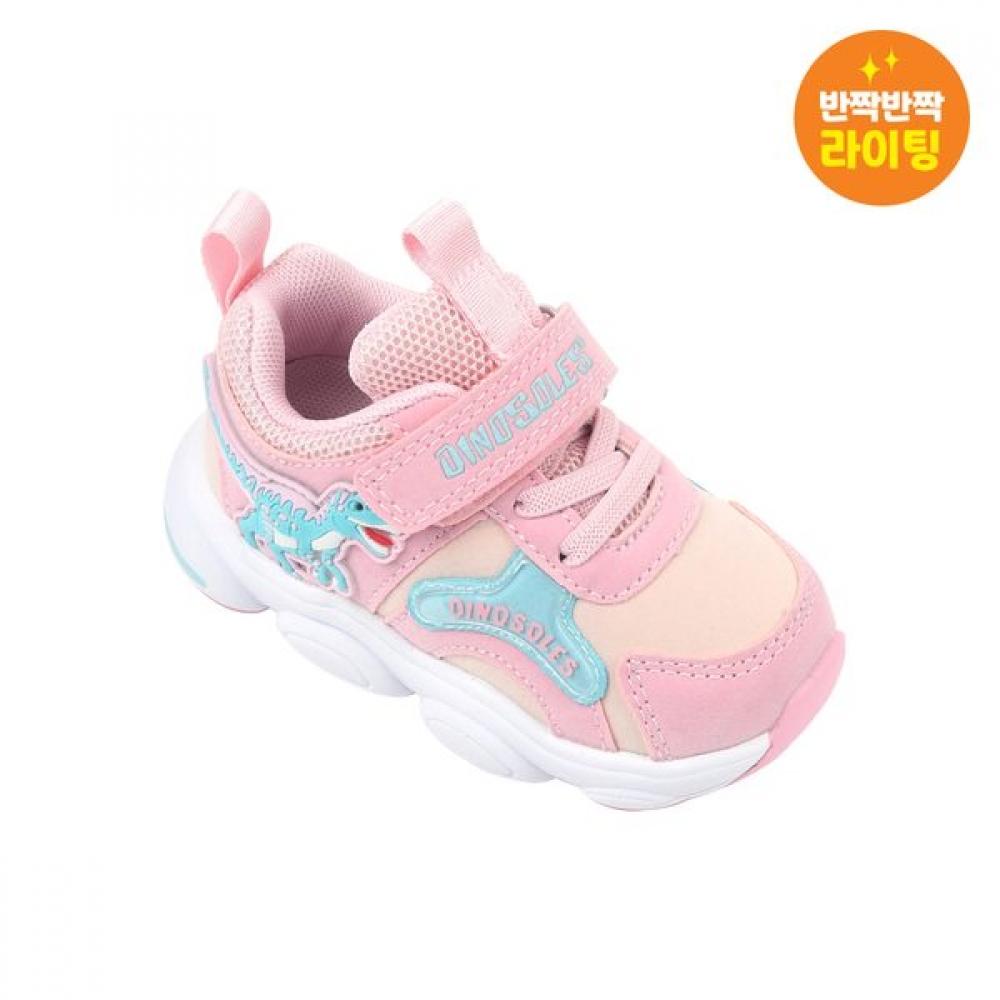 Dinosoles Toddler Shoes T Rex Pink dnkcf3Tson11