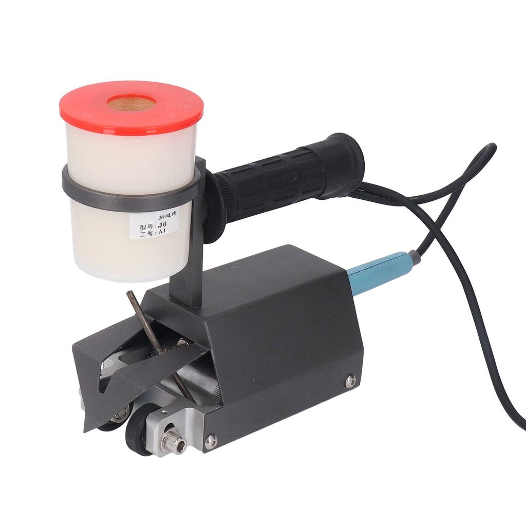 Veneer Sewing Machine Scald Proof Automatic Routing Woodworking Sewing Machine