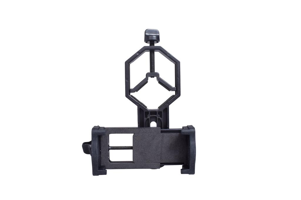 SIGHTRON Photography Adapter for Telescopes, Concerts, and Smartphones (KTS0001)