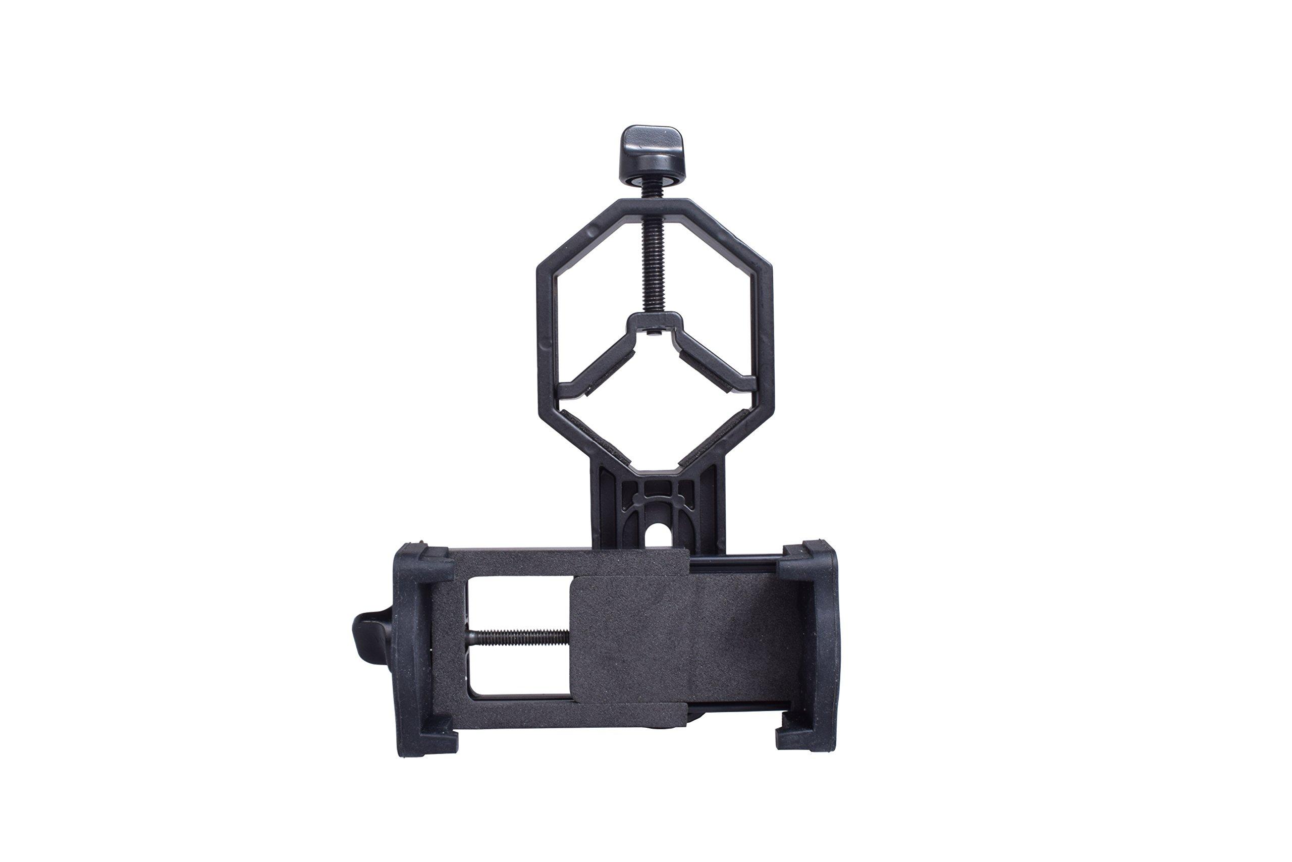 

SIGHTRON Photography Adapter for Telescopes, Concerts, and Smartphones (KTS0001)