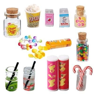 Poupées et peluches – Maisons de poupées et accessoires