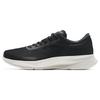 Hydrogen Run V Anti-Slip Wear-Resistant Low-Top Running Shoes Men's Black White Sneakers 112325540-2