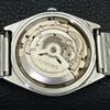 JAPAN VINTAGE SEIKO 5 AUTOMATIC 6309A MENS BLUE COLOR DIAL WATCH A701212-5