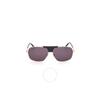 Tex Smoke Navigator Men S SunglaSSeS Ft1096 28a 62