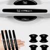 ARE1 Car Door Handle Bowl Stickers Anti-collision Protector For Honda Mugen Power Civic FIT Accord CRV 5th Jazz CRZ HRV Pilot Odyssey