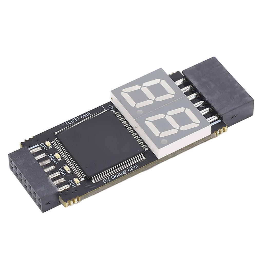TL631 Motherboard Diagnose Karte TL611 Laptop Analyzer Adapter Karte PCIE LPC Port PC Computer Debug