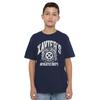 Marvel Childrens/Kids X-Men Athletic Dept Professor X T-Shirt