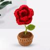 Decorațiuni pentru casă – Flori decorative şi coroane de flori