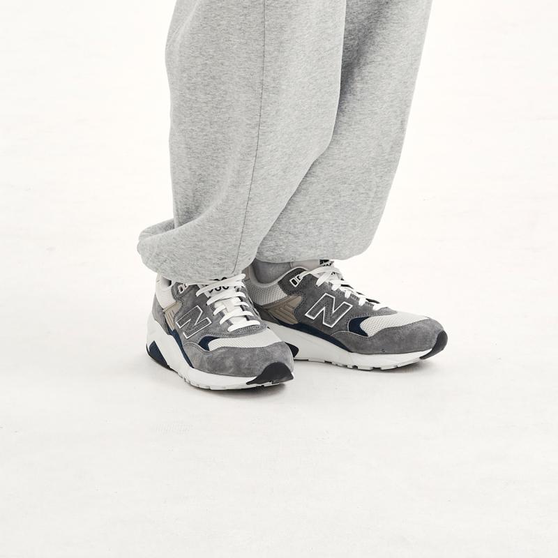 New Balance 580 'Castlerock' Sneakers MT580RCB