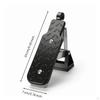 Adjustable-Angle Car Roof Pedal Folding Vehicle Door Latch Step Portable