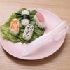 Sushi Gunkan Maki Reiskugelform - Handliches Werkzeug für Babys