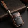 [LEXLEY New Key Case Now Available] Leather Key Case for